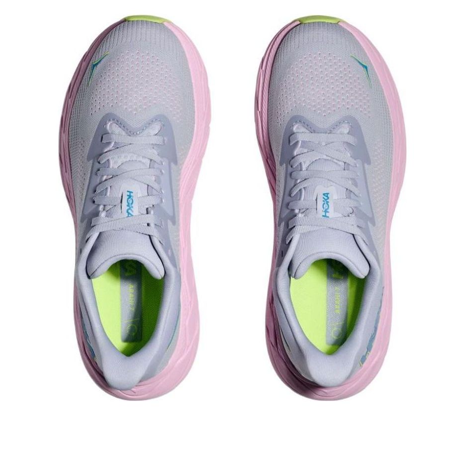 HOKA ONE ONE Arahi 7 'Gull Pink Twilight' 1147890-GLP
