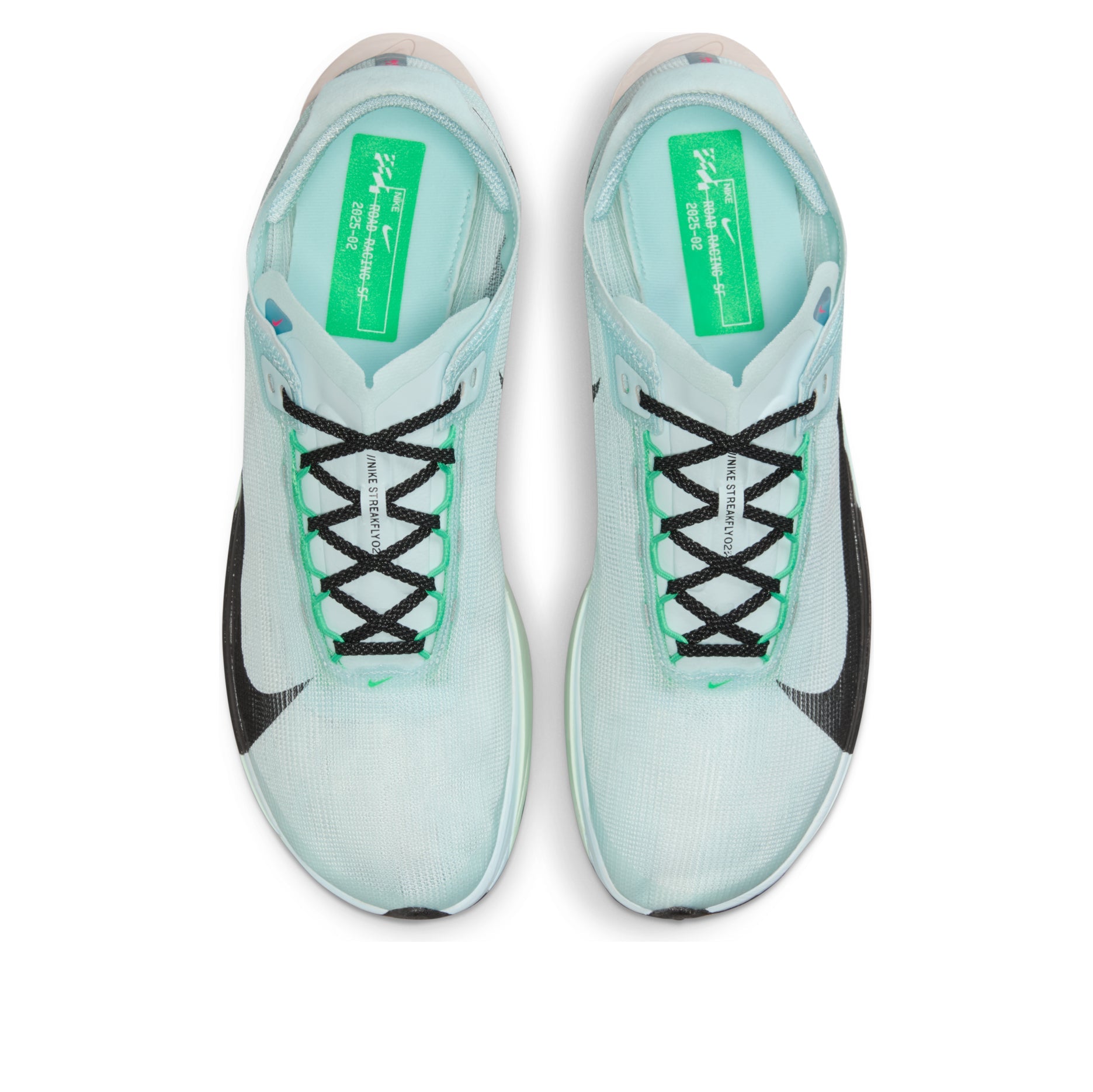 Nike Streakfly 2 'Glacier Blue Mint Foam' HF6416-400
