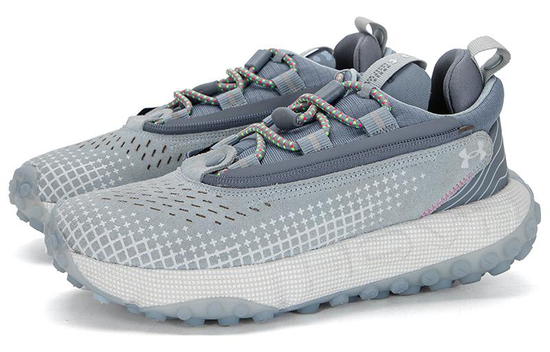Under Armour HOVR Summit Fat Tire Delta 'Harbor Blue' 3024921-400