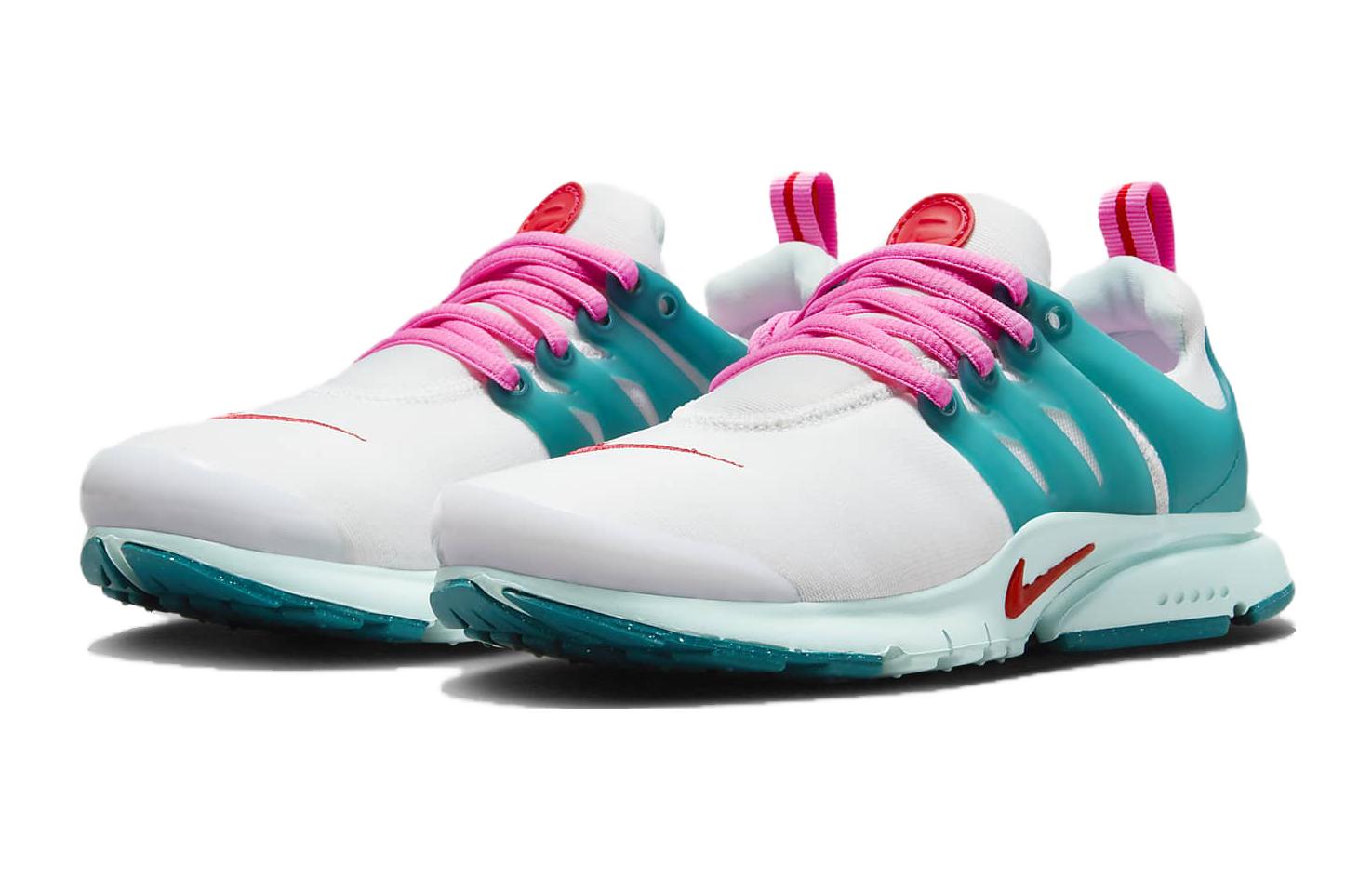 (GS) Nike Presto 'White Jade Ice' 833875-103