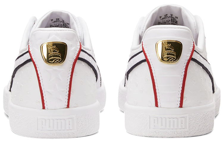 PUMA Clyde 'Flagship' 375550-01