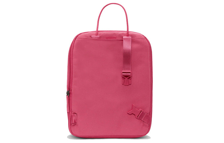 Nike Tanjun Premium Backpack 'Rose Red' BA6097-622