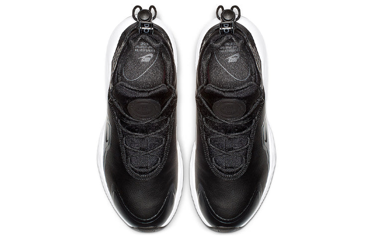 (WMNS) Nike Air Huarache City Move Premium 'Black' AO3171-001