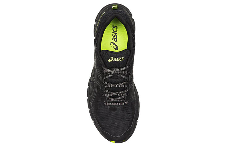 ASICS Gel Scram 4 'Black Camo' 1011A045-001