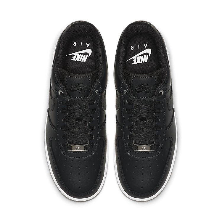 (WMNS) Nike Air Force 1 '07 Premium 'Off Noir' 896185-008
