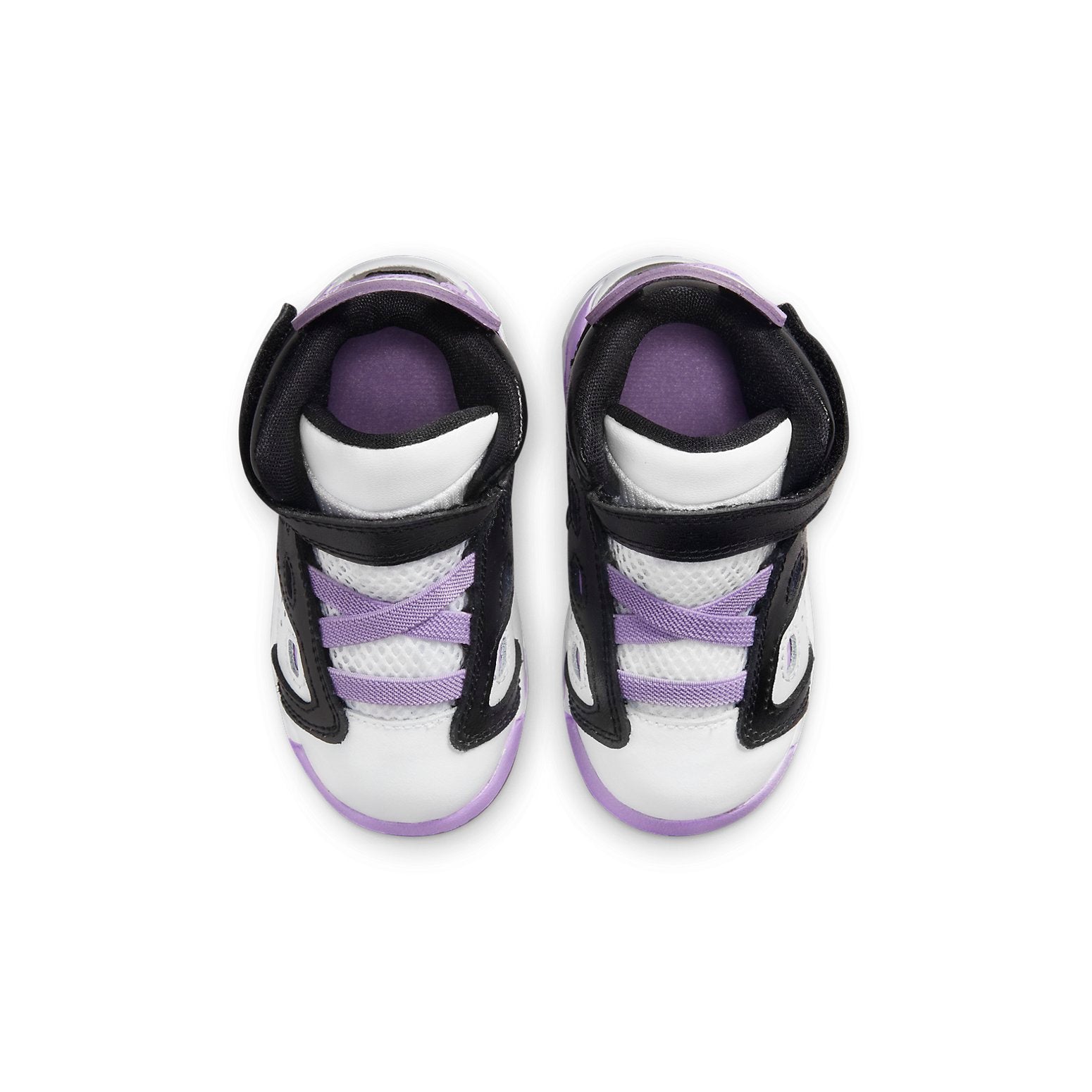 (TD) Air Jordan 6-17-23 'Lilac' DM1158-015