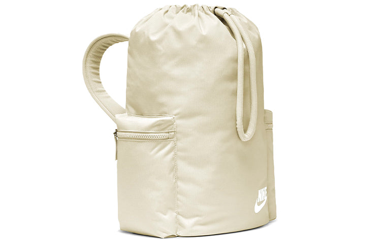 Nike Heritage Backpack 'Beige' BA6150-104