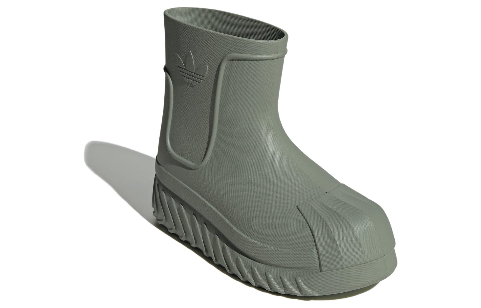 adidas originals AdiFOM SST 'Green' IE4614