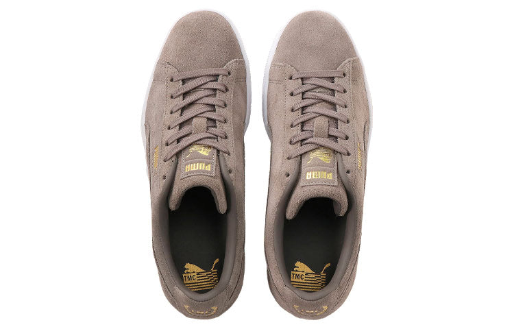 PUMA TMC x Suede 'Hussle Way' 381801-01