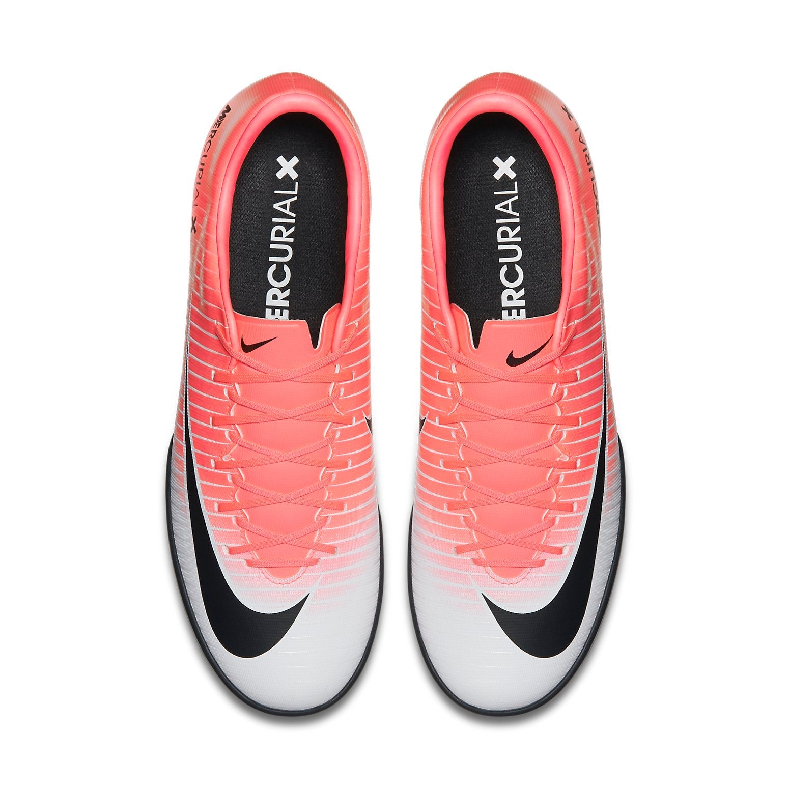 Nike Mercurial Victory VI TF 'Race Pink' 831968-601