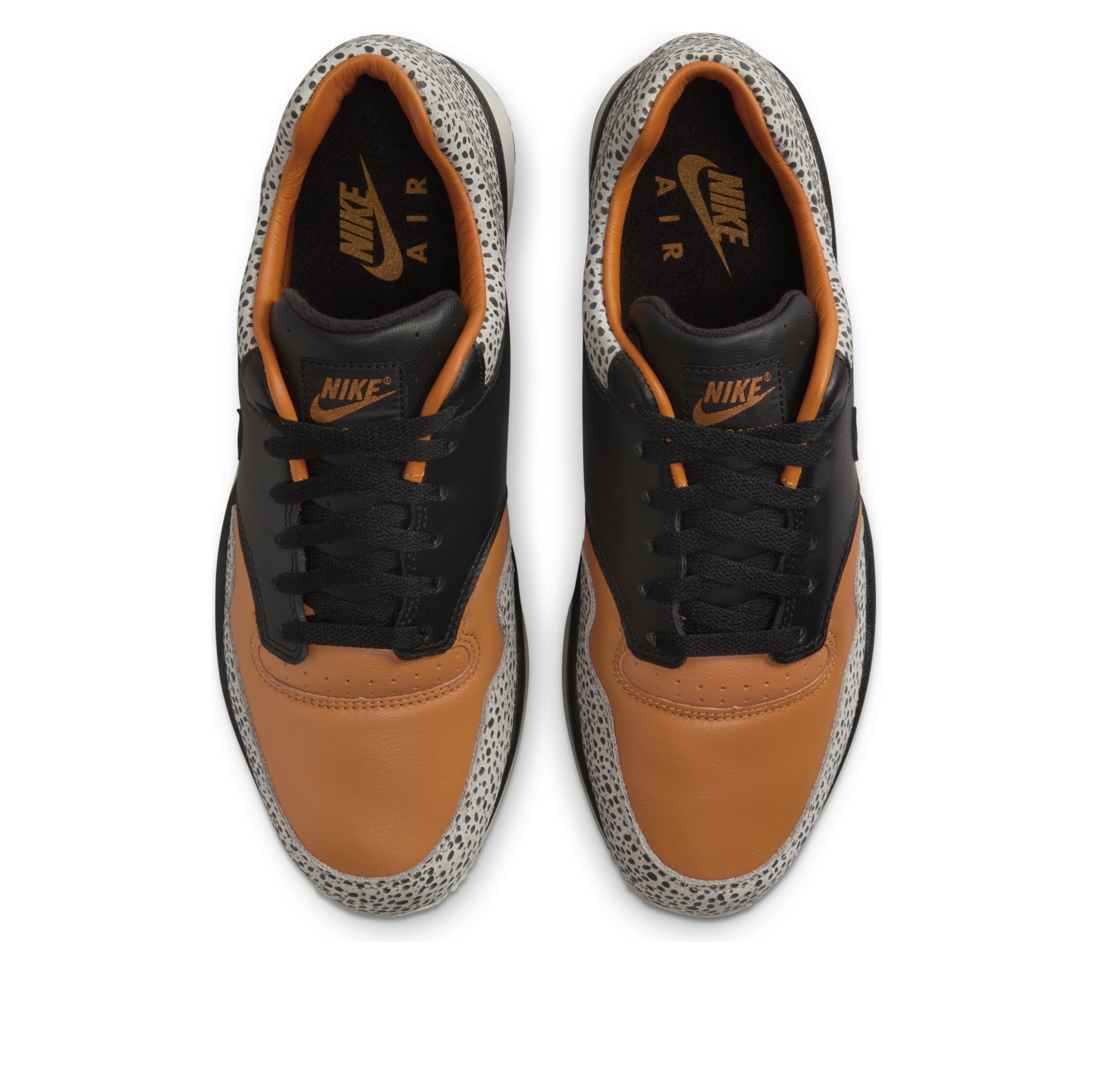 Nike Air Safari Electric 'OG' 2024 HM3818-001