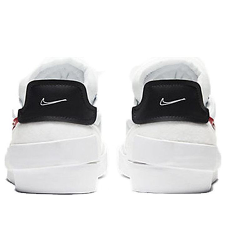 Nike Drop Type HBR 'University Red' CQ0989-100