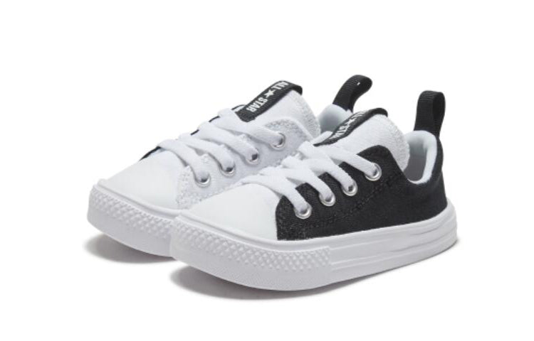 Converse Chuck Taylor All Star Toddler/Youth Black 767341C