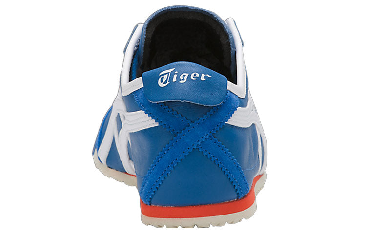 Onitsuka Tiger Mexico 66 'Blue White' D4J2L-4201
