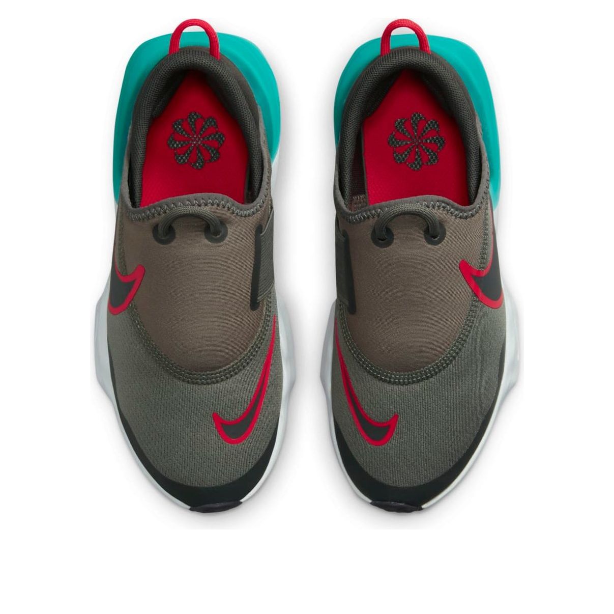 (PS) Nike Air Flow 'Flat Pewter Washed Teal' DD3723-002