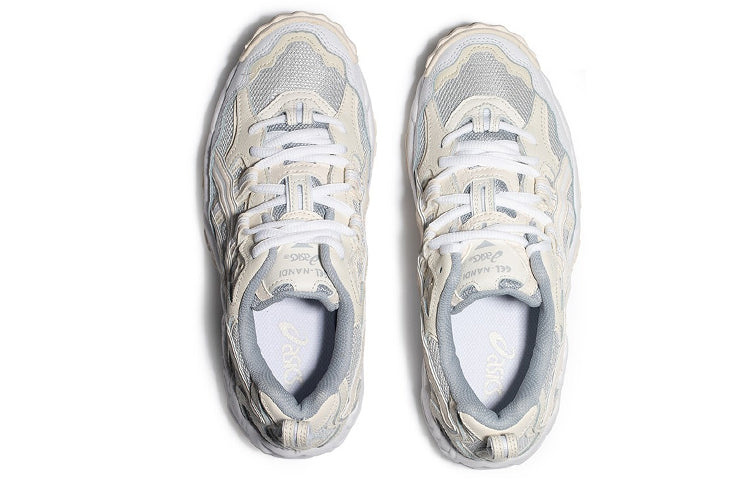 (WMNS) ASICS Gel-Nandi 'Cream' 1022A241-020