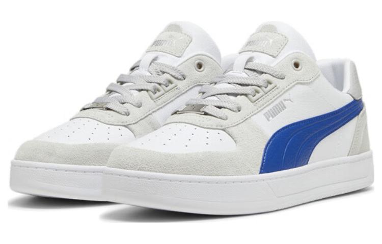 PUMA Caven 2.0 'White Grey Blue' 395080-02