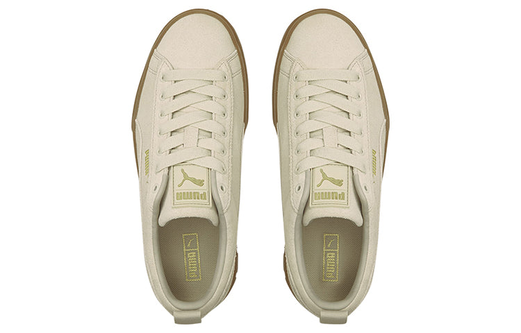 (WMNS) PUMA Mayze 'Oatmeal' 380784-06
