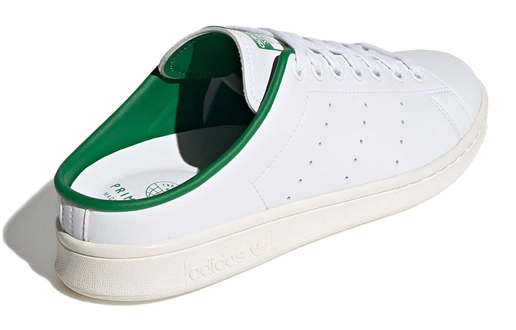 adidas Stan Smith Mule 'White Green' FX5849