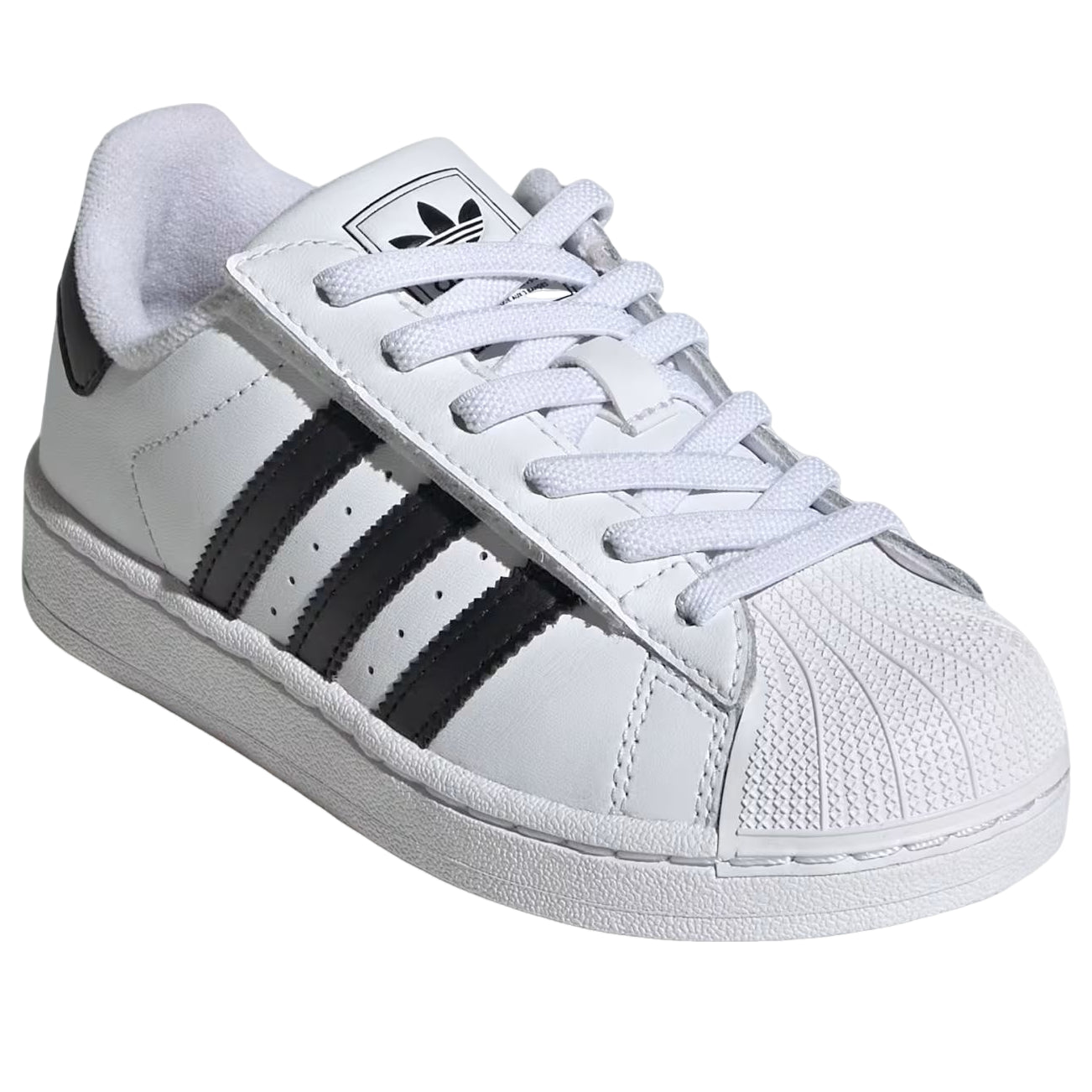 (PS) adidas Superstar 'Cloud White Core Black' IH6400