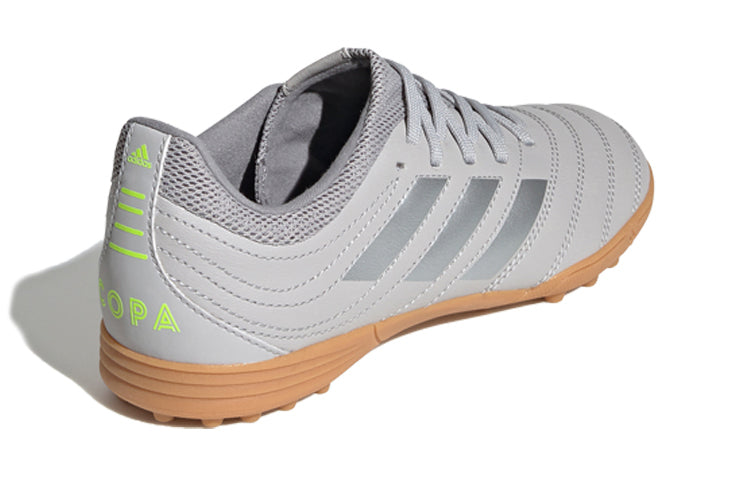 (PS) adidas Copa 20.3 TF 'Grey Brown' EF8343