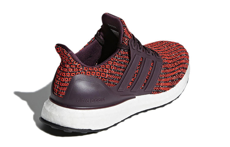 adidas UltraBoost 4.0 J 'Noble Red' DB1429