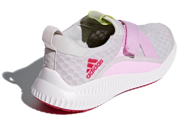 (PS) adidas Fortarun X Cool Cf K 'Grey Pink' CP9432