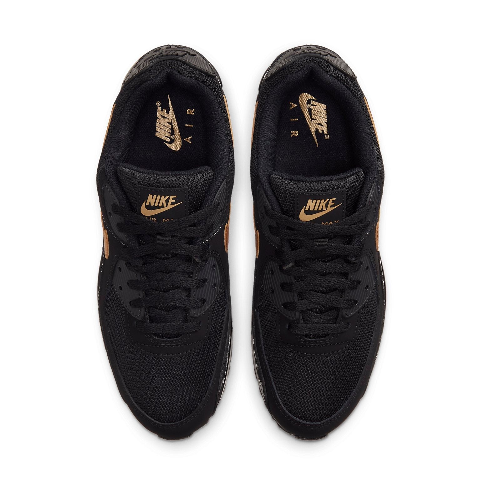 Nike Air Max 90 'Hexagonal Pattern' DC4119-001