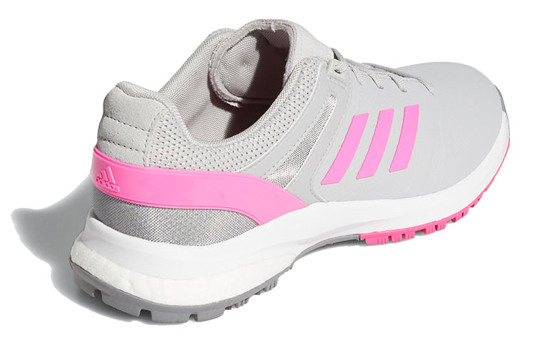 (WMNS) adidas EQT Spikeless Golf 'Grey Screaming Pink' FX7449