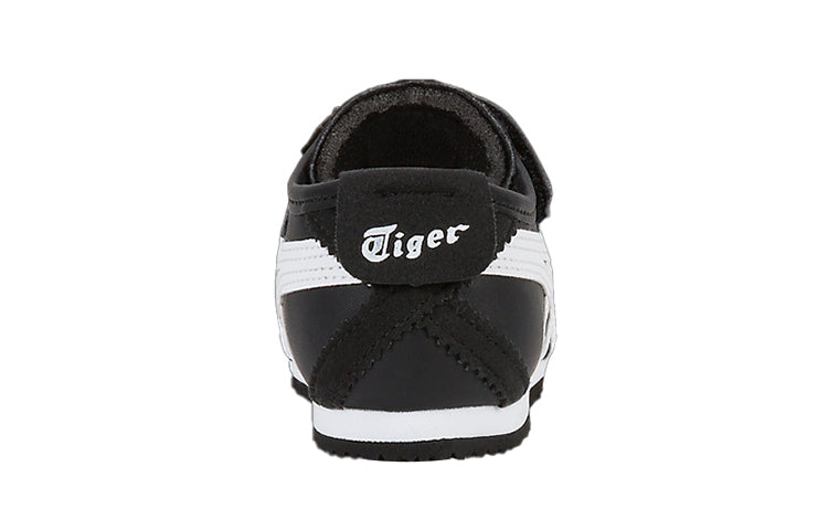 Onitsuka Tiger Mexico 66 Baja 'Black White' C6B5Y-9001