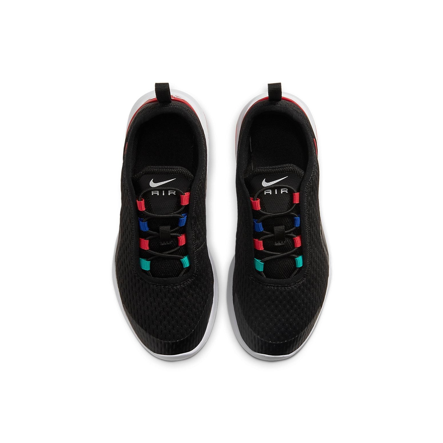 (PS) Nike Air Max Motion 2 MC 'Black Blue Green' CD7421-001