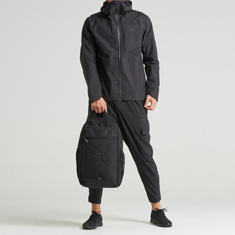 PUMA Buzz Backpack 'Black' 073581-01