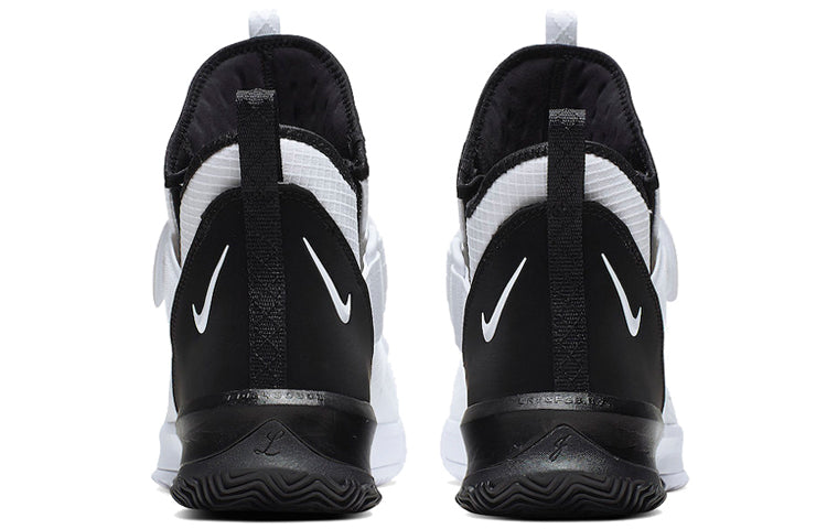 Nike LeBron Soldier 13 Essential 'White Black' AR4228-100
