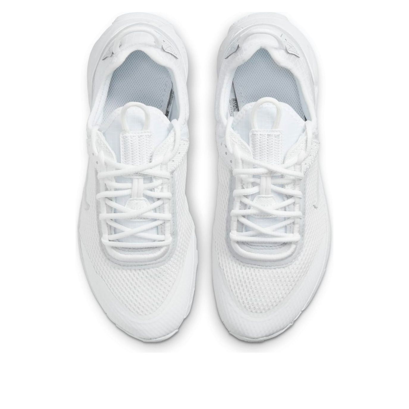 (GS) Nike React Live 'White' CW1622-101