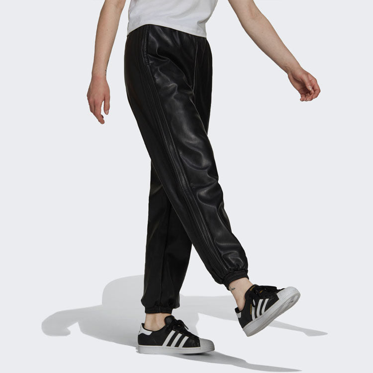 (WMNS) adidas Originals Track Pants 'Black' H66347