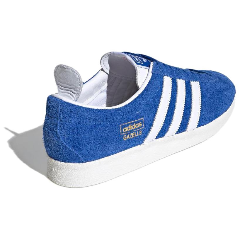 adidas Gazelle Super 'Blue White' BB5241