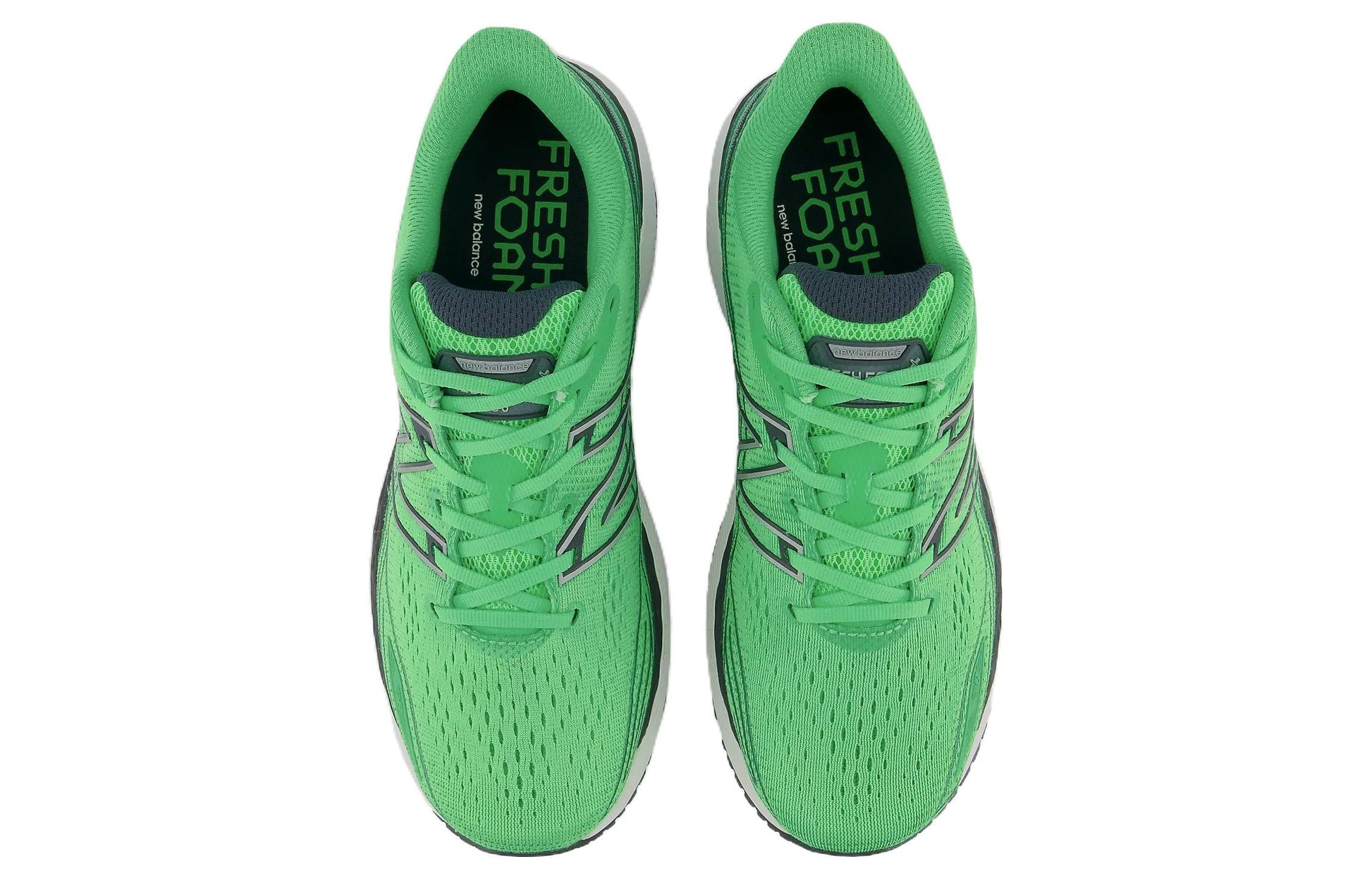 New Balance Fresh Foam X 860 V12 'Green White Grey' M860F12
