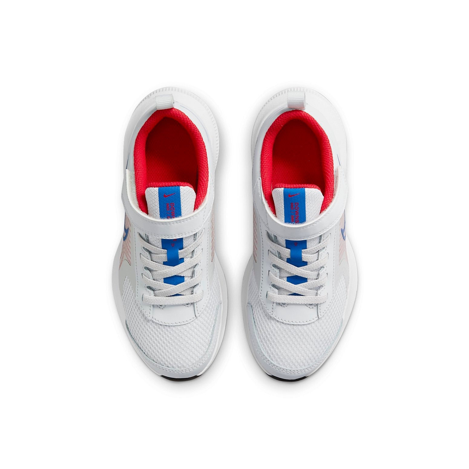 (PS) Nike Downshifter 11 'Photon Dust Game Royal' CZ3959-013