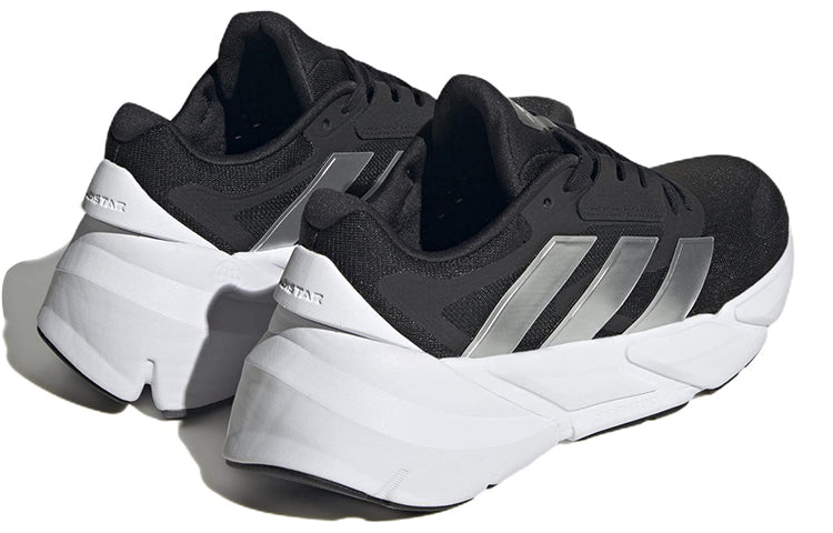 (WMNS) adidas Adistar 2.0 'Black Silver Metallic' HP5646