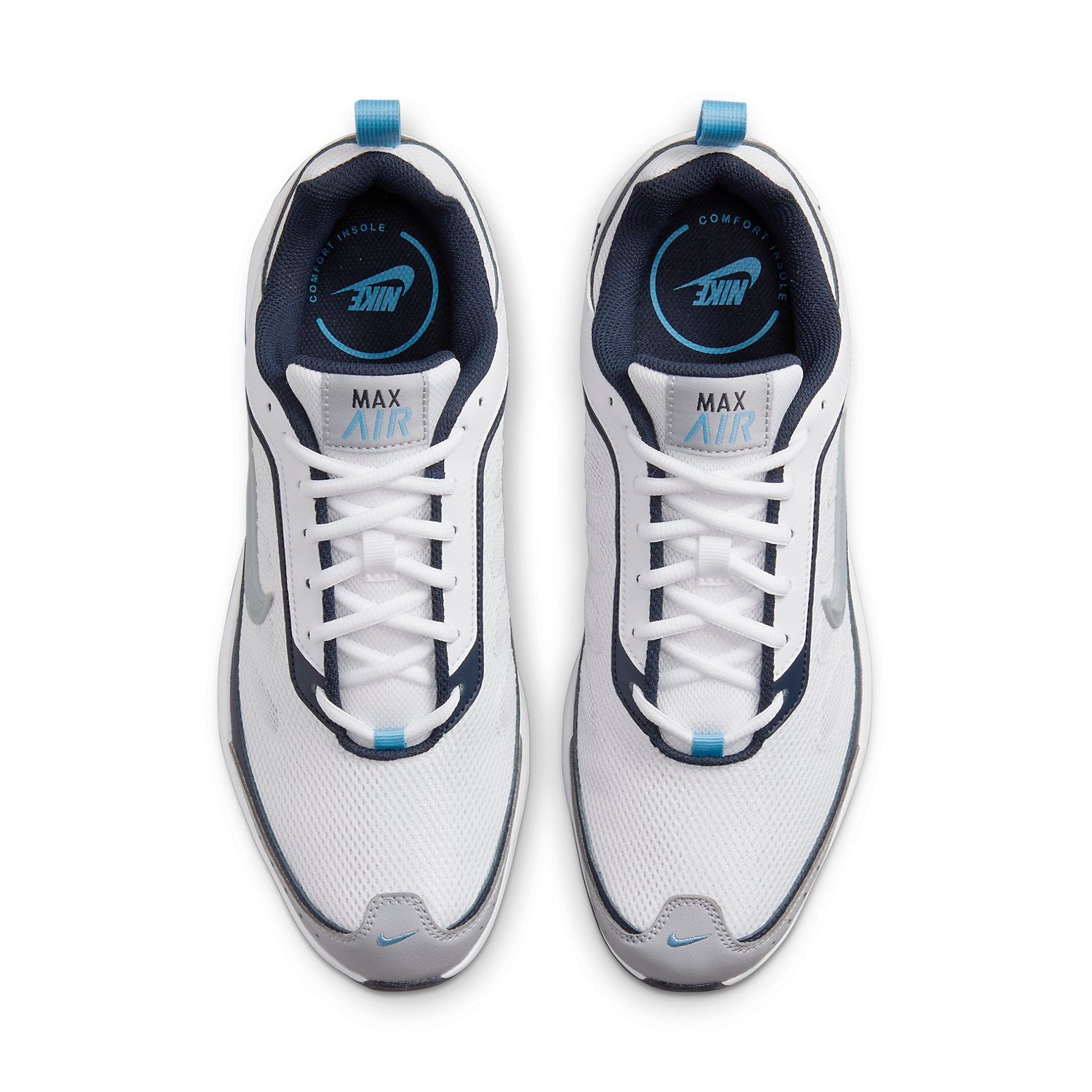 Nike Air Max AP 'White University Blue' CU4826-104