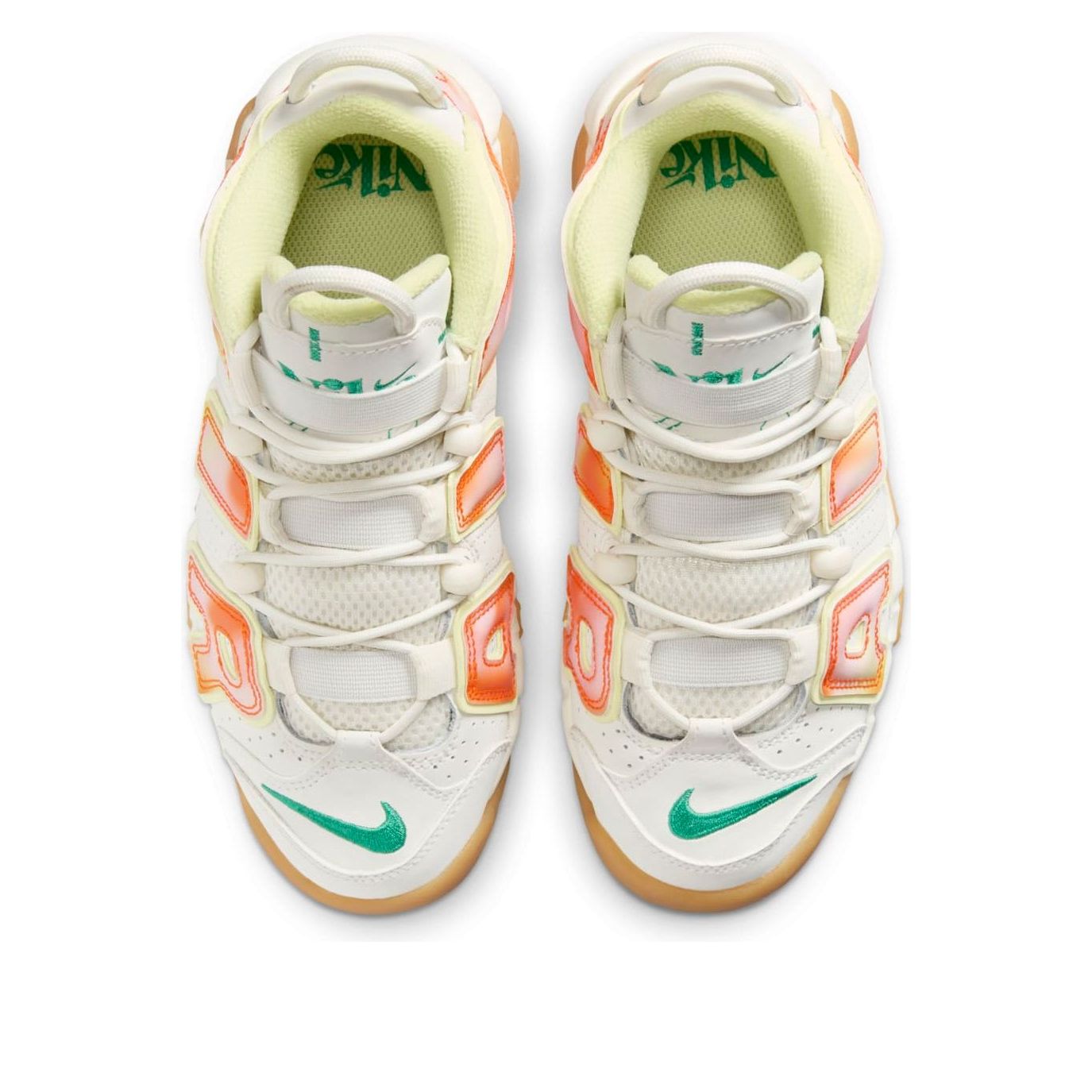 (GS) Nike Air More Uptempo 'Everything You Need' FB7702-100