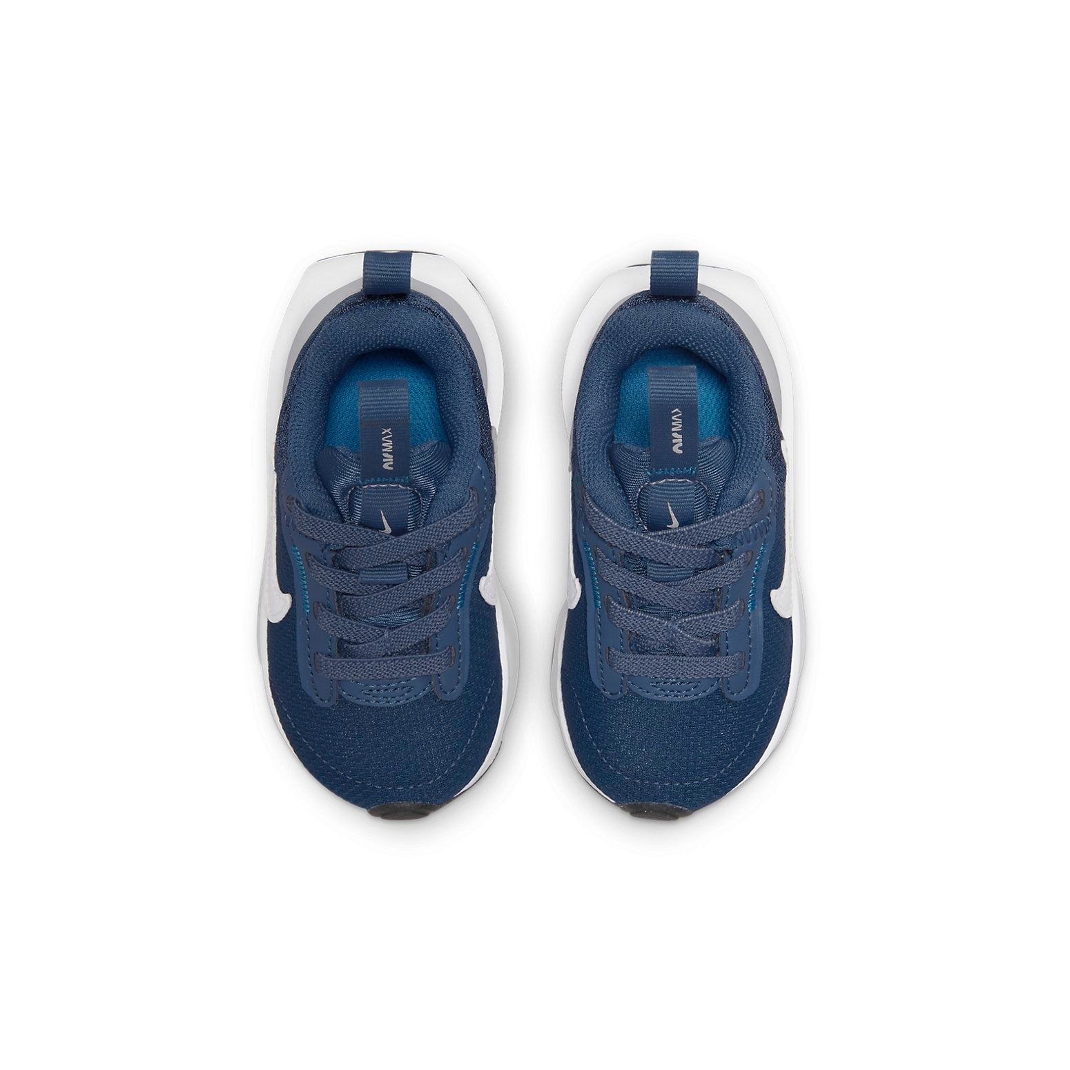 (TD) Nike Air Max Interlock Lite 'Mystic Navy White' DH9410-400