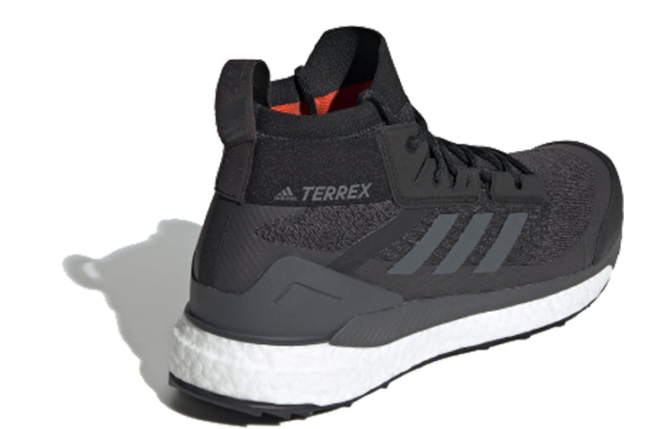 adidas Terrex Free Hiker 'Core Black' D97203