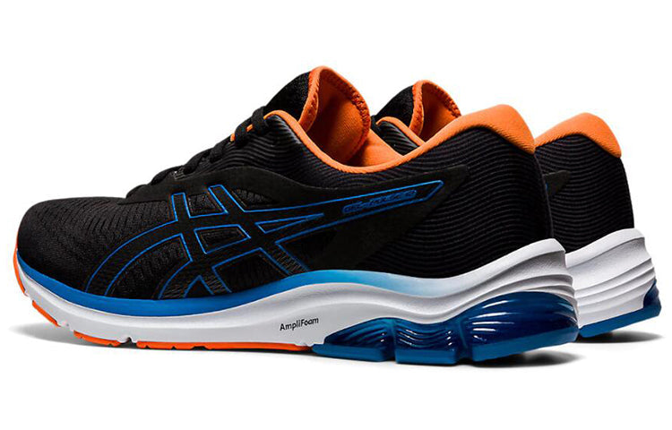 ASICS Gel Pulse 12 'Black Reborn Blue' 1011A844-005