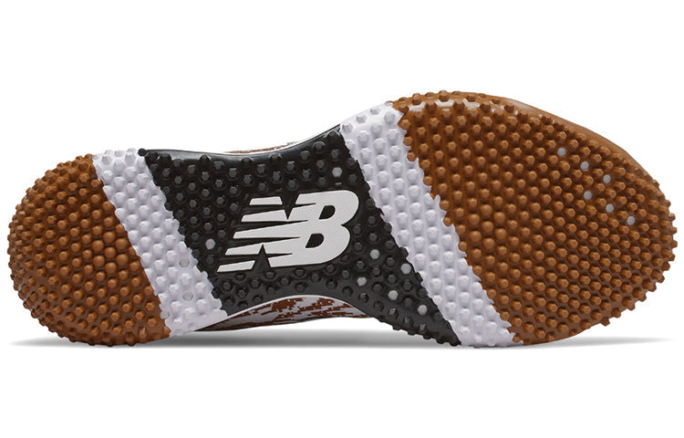 New Balance 4040v5 TF 'Burnt Orange' T4040TO5