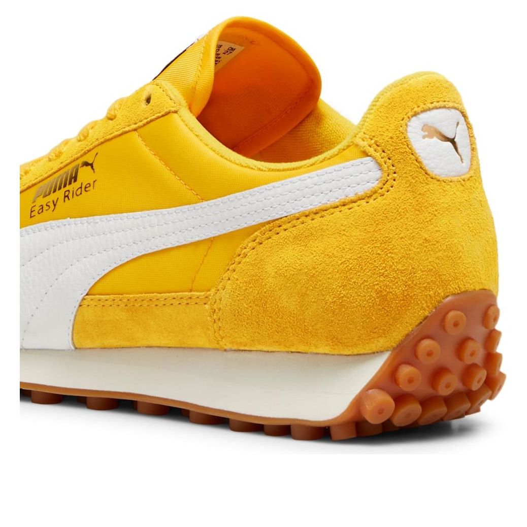 PUMA Easy Rider Vintage 'Tangerine White' 399028-02