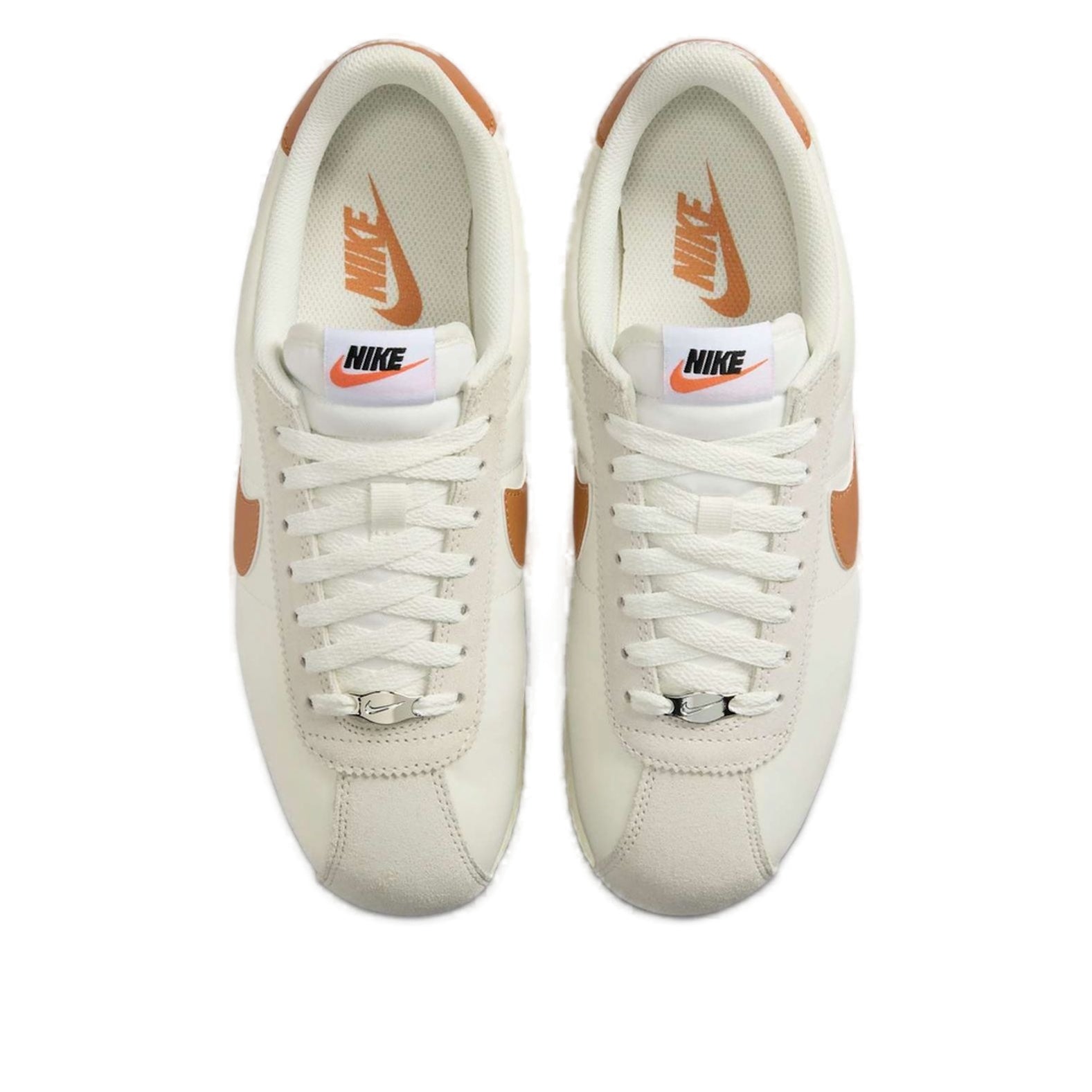 (WMNS) Nike Cortez Textile 'Sail Alabaster' DZ2795-101