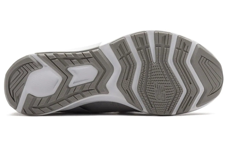 (WMNS) New Balance FuelCore Nergize 'Gray White' WXNRGTL
