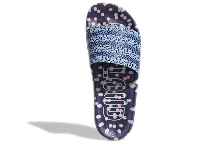 (WMNS) adidas Adilette Slide 'Out Loud' EE5055