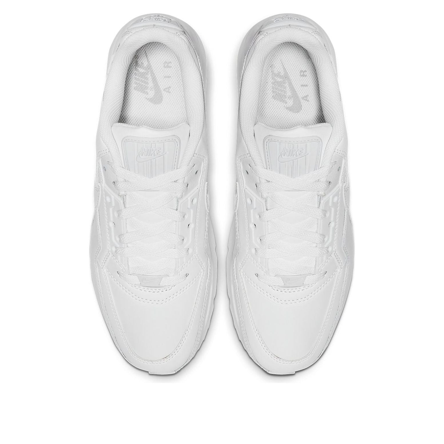 Nike Air Max LTD 3 'White' 687977-111